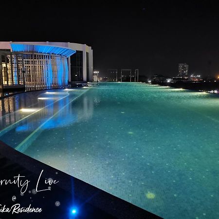 Troika Residence Kota Bharu @ Eternity Live-1B4Pax Buitenkant foto