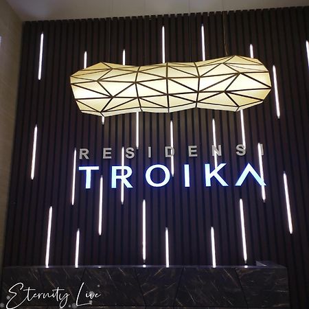Troika Residence Kota Bharu @ Eternity Live-1B4Pax Buitenkant foto