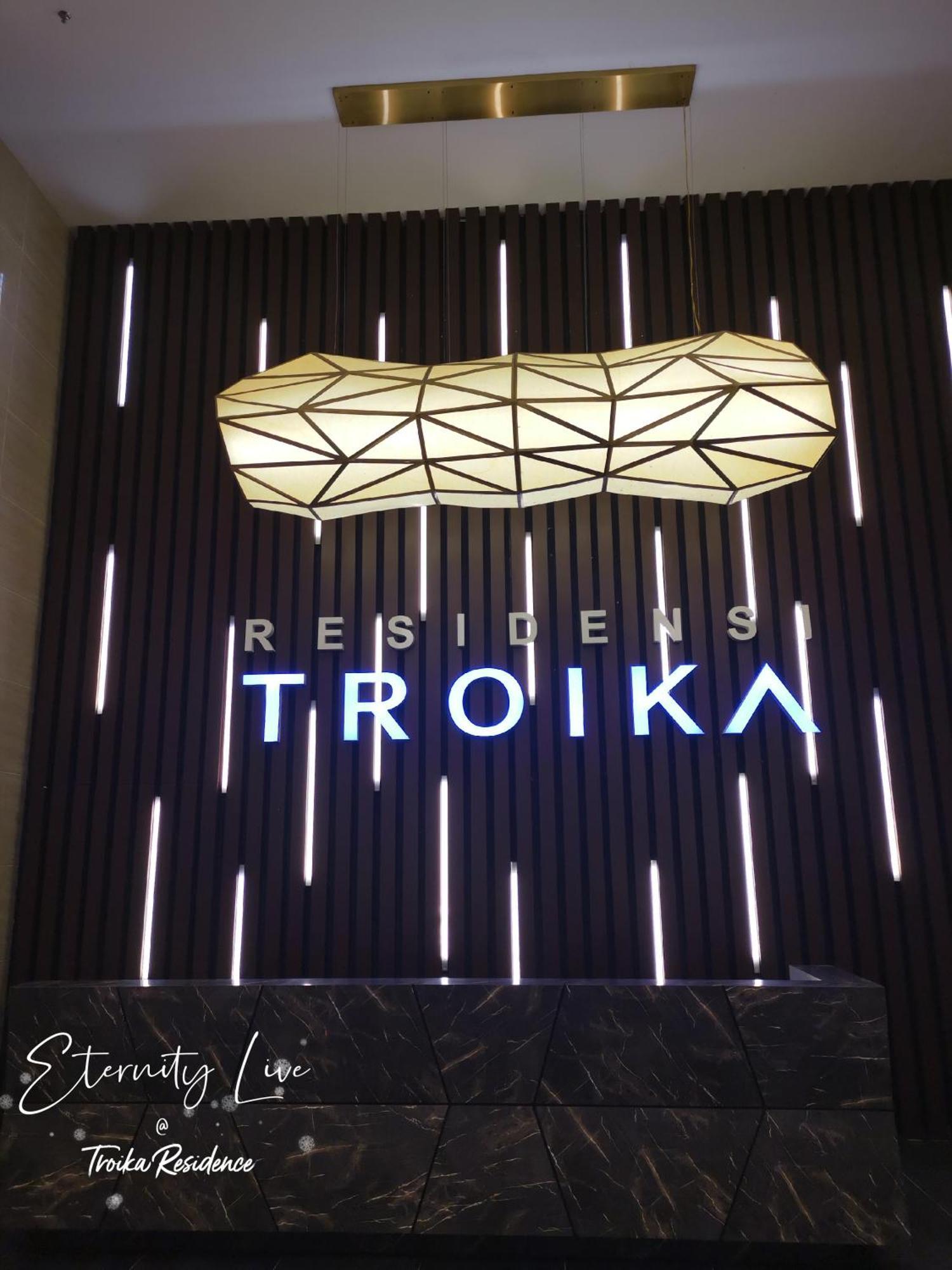 Troika Residence Kota Bharu @ Eternity Live-1B4Pax Buitenkant foto