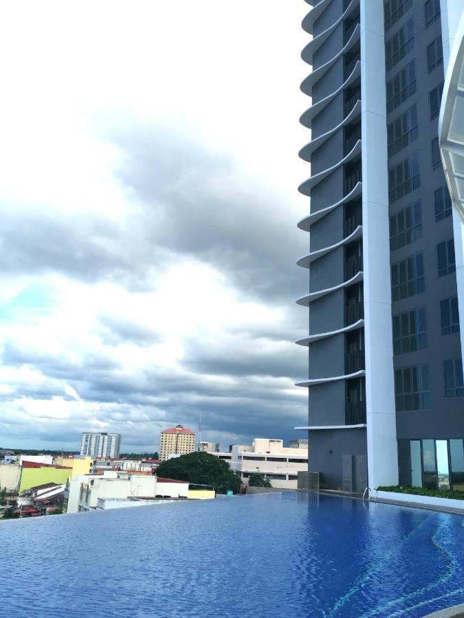 Troika Residence Kota Bharu @ Eternity Live-1B4Pax Buitenkant foto